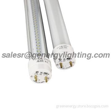 DLC UL  CuL 600mm/1200mm/1500mm  Led T8 tube (Q)